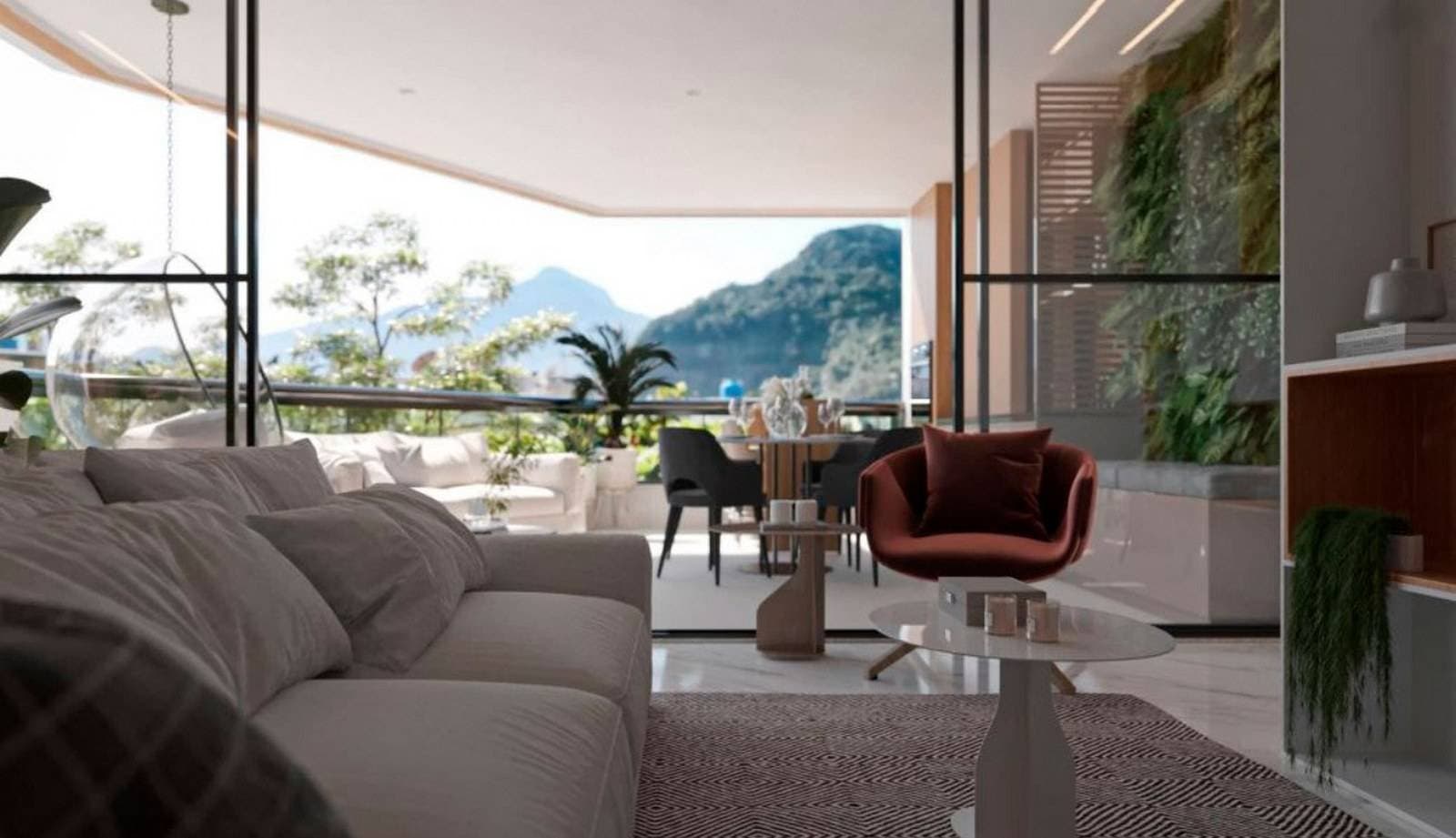 Por Que Investir Em Um Apartamento De 3 Quartos Na Barra Da Tijuca: Descubra Os Benefícios Desse Investimento