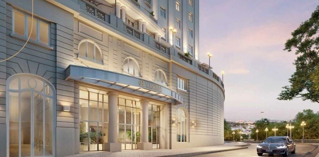 Glória Residencial - Opportunity