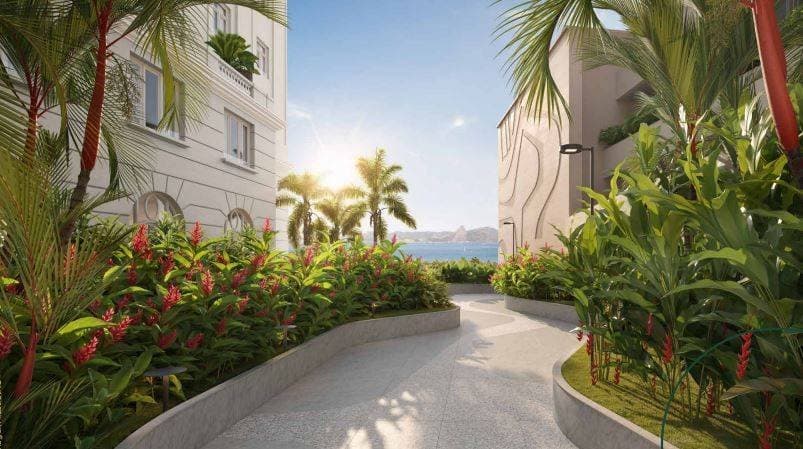 Glória Residencial - Opportunity