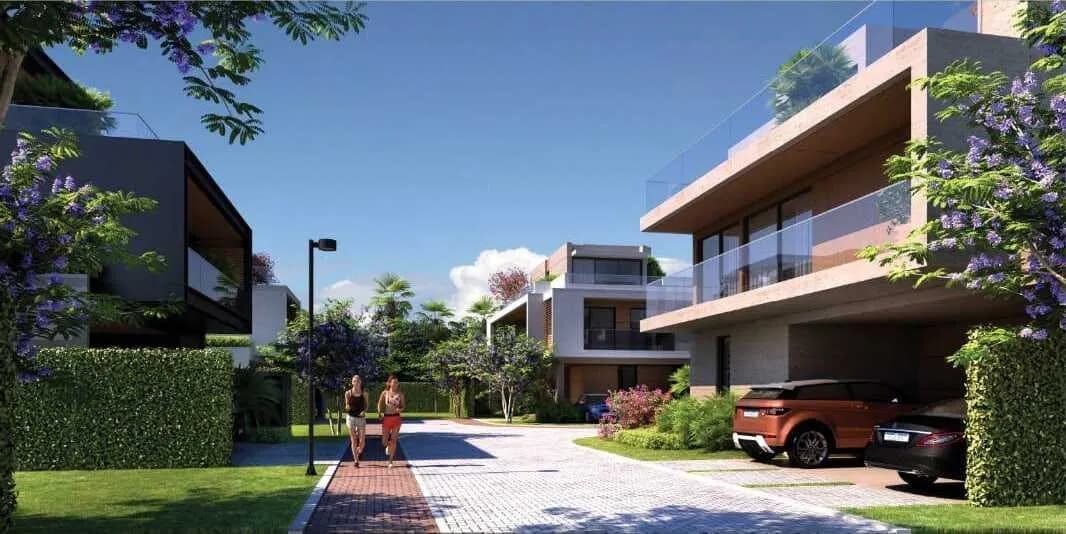 Bothanica Park Recreio