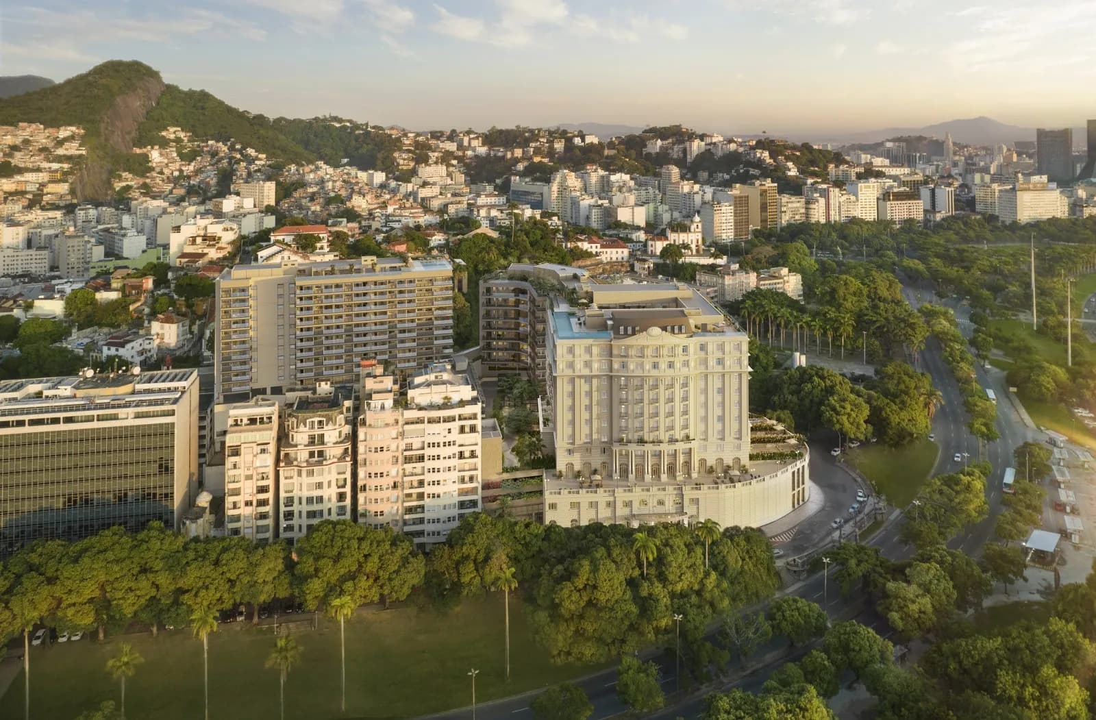 Lançamento Opportunity Glória – 2° fase: Um Novo Marco na Cidade Maravilhosa