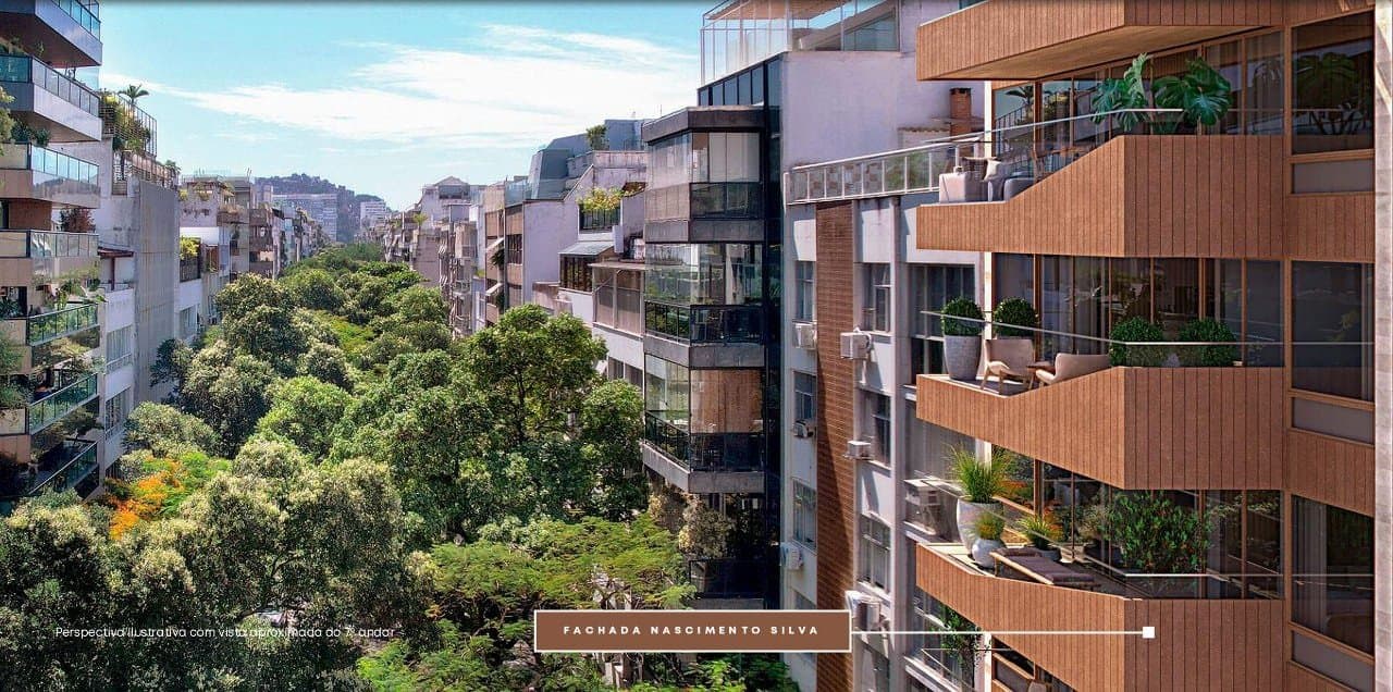 Residencial Tempo Ipanema