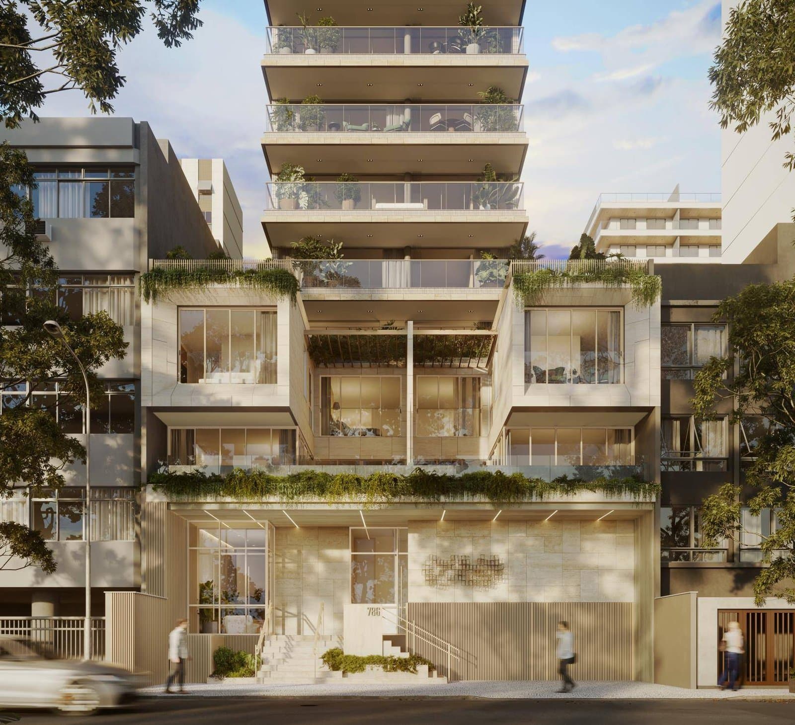 786 Prudente Ipanema: O Lançamento De Apartamentos Mais Aguardado Em Ipanema
