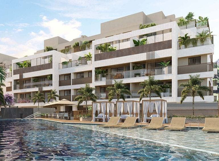 All Jardim Oceânico Barra Da Tijuca: O Lançamento Residencial Mais Aguardado Na Zona Oeste Do Rio