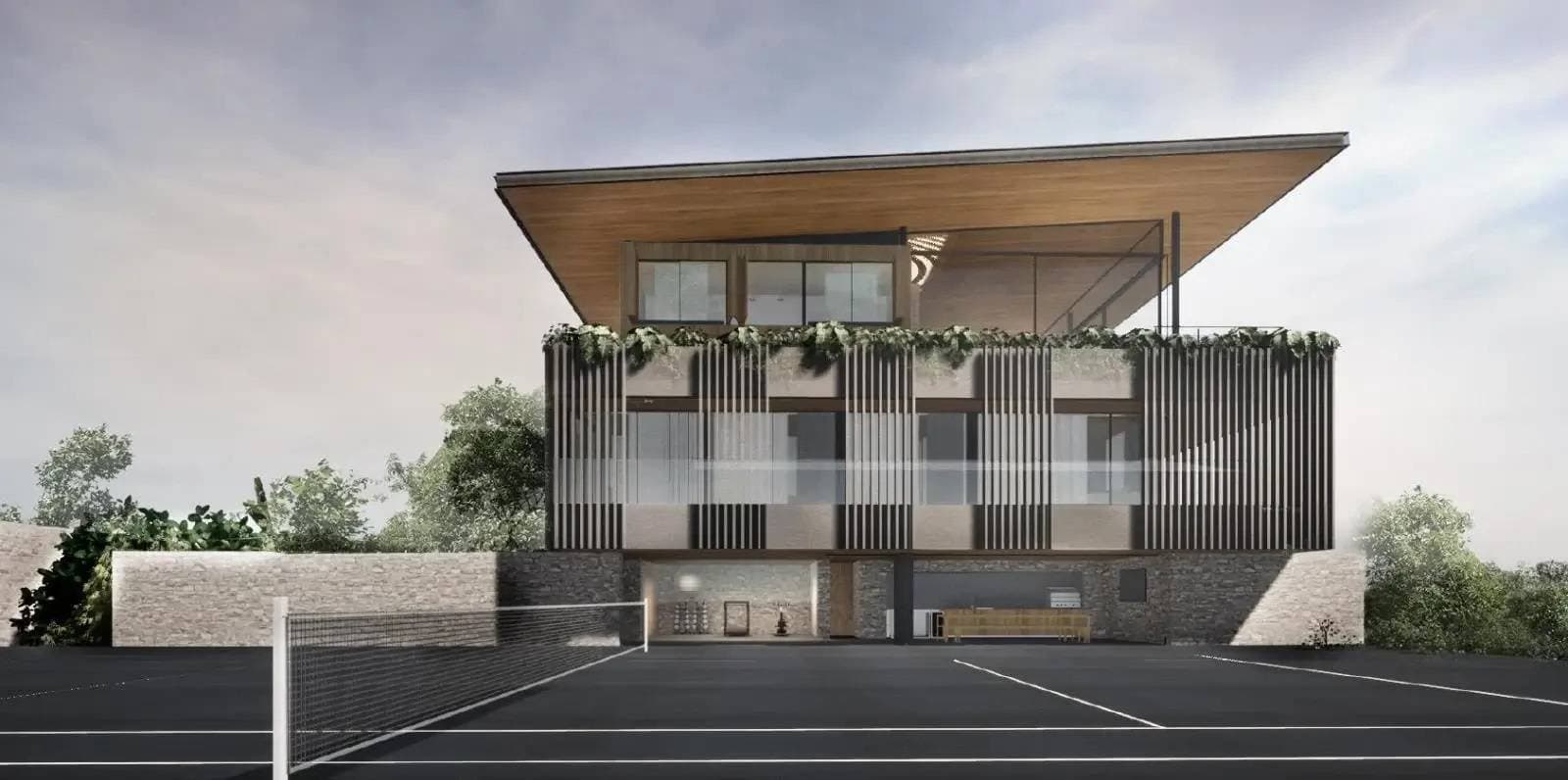 Casa Inti São Conrado: O Lançamento Exclusivo Que Une Luxo E Conforto Em Um Projeto Único