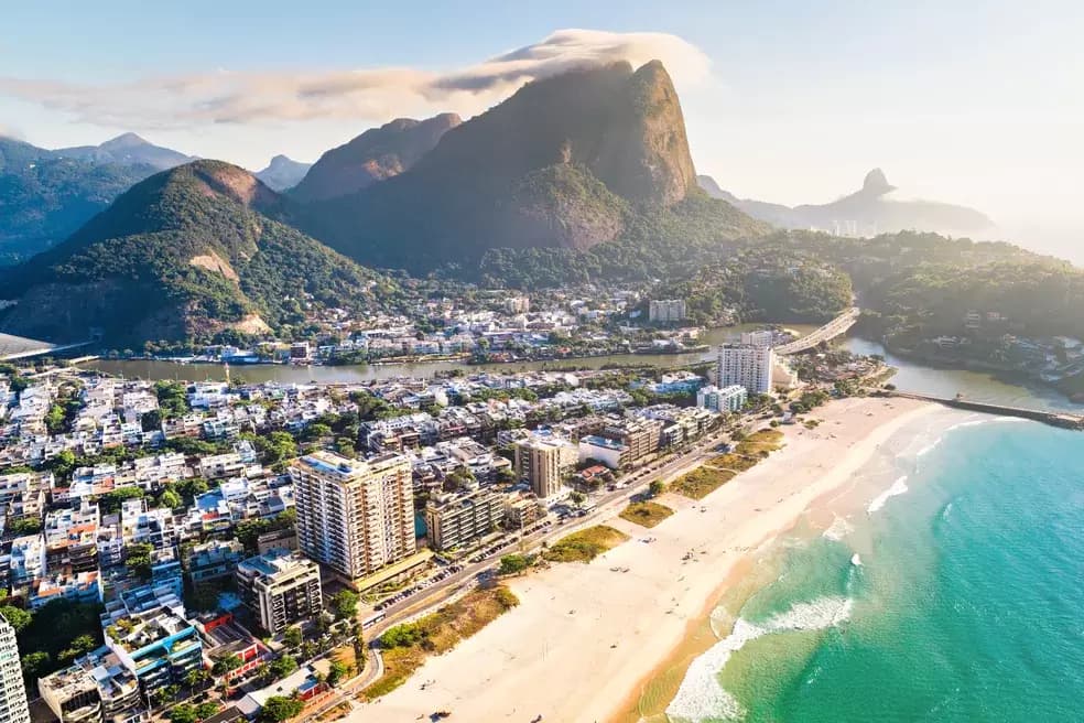 Barra Da Tijuca: o guia definitivo