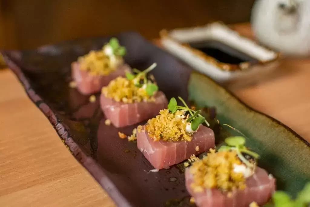 Explore A Culinária Japonesa Em Ipanema: Os Restaurantes Que Você Precisa Conhecer