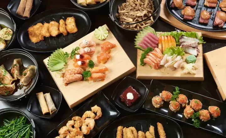 Os Melhores Restaurantes Japoneses Sofisticados Em Ipanema: Uma Experiência Gastronômica Imperdível