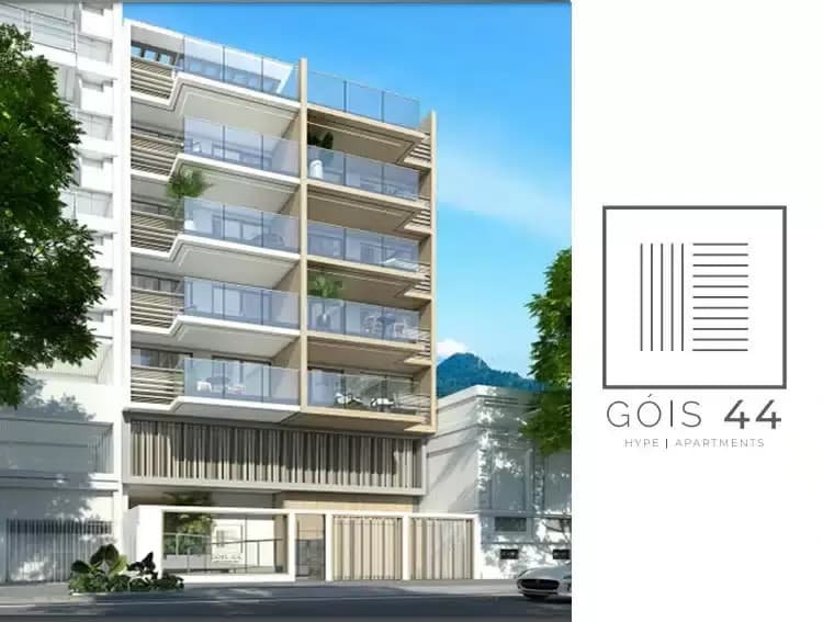 Góis 44 Hype Apartments