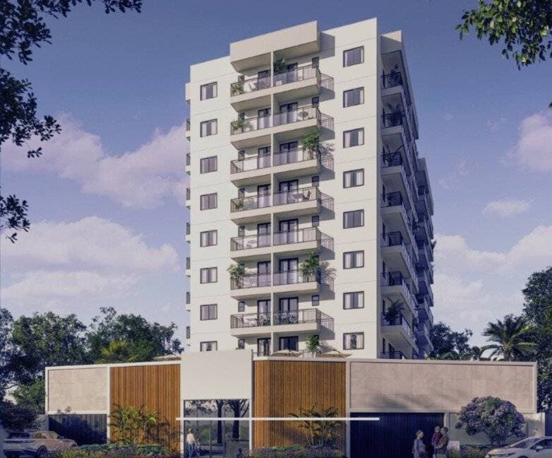 Prime 187 Residencial