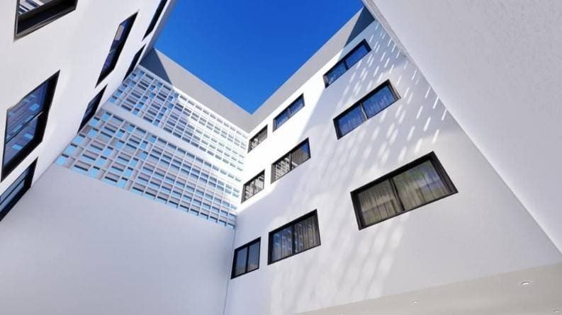 Residencial Verona Zona Norte - Rua Japoara 744