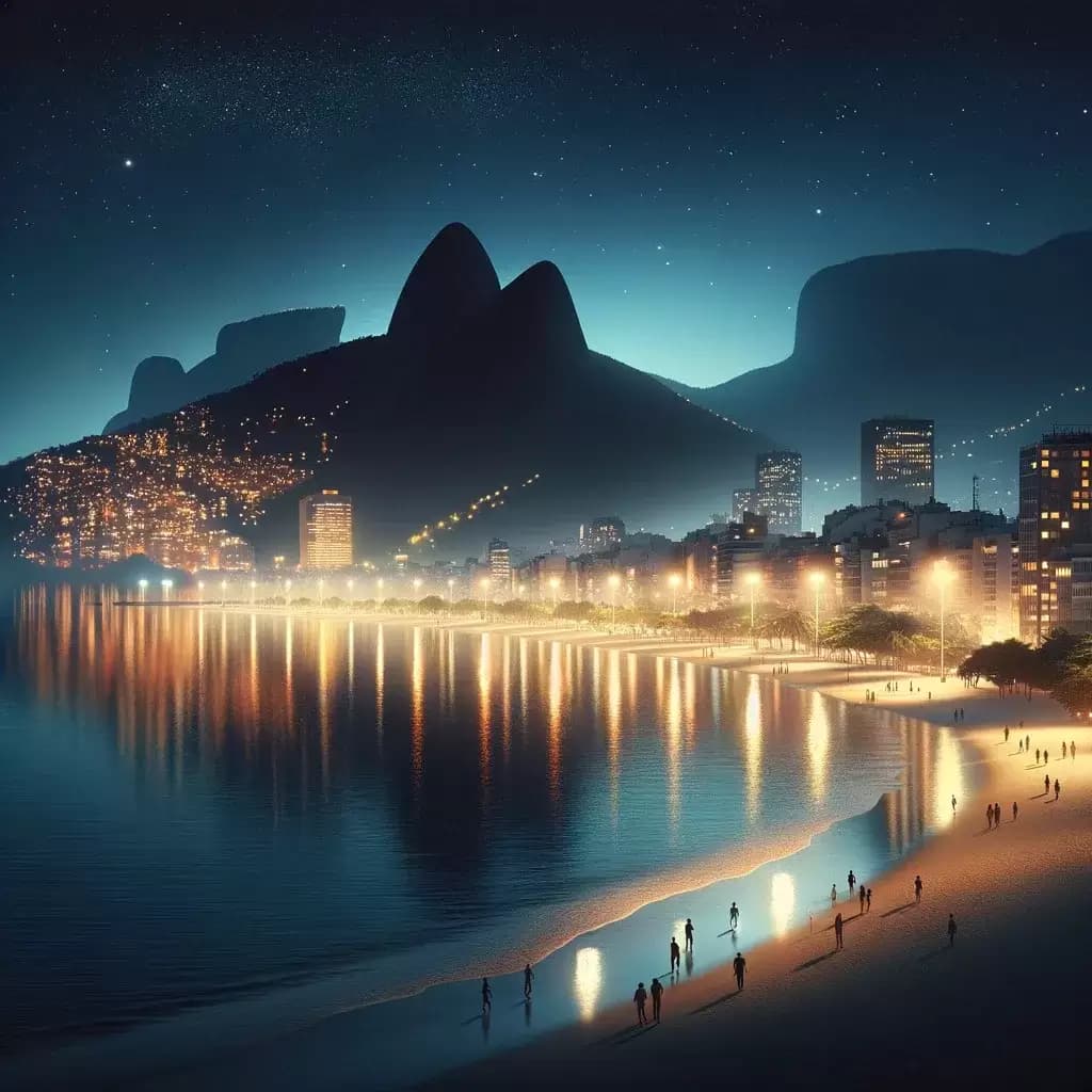 Lançamento Calçada Botafogo Rua Conde de Irajá: Novidade Exclusiva na Região