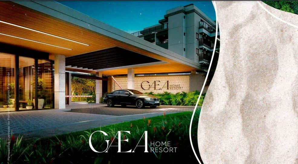 Gaea Home Resort Barra da Tijuca