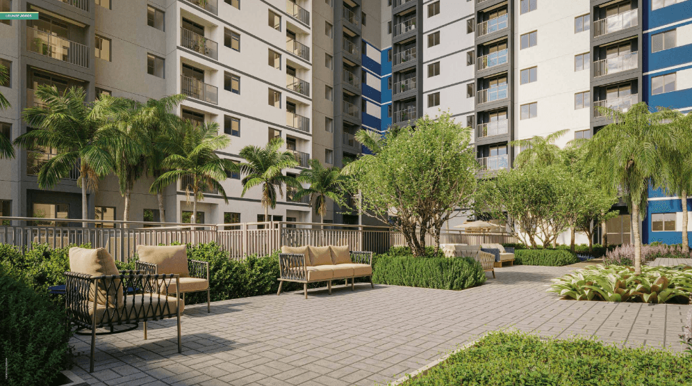 Descubra o Residencial Porto Maravilha: Uma Nova Era em São Cristóvão