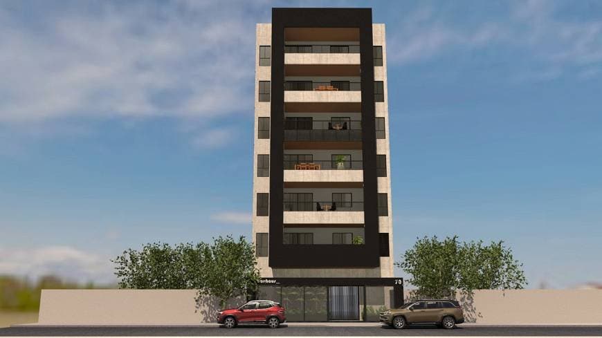 Bauhaus Tijuca
