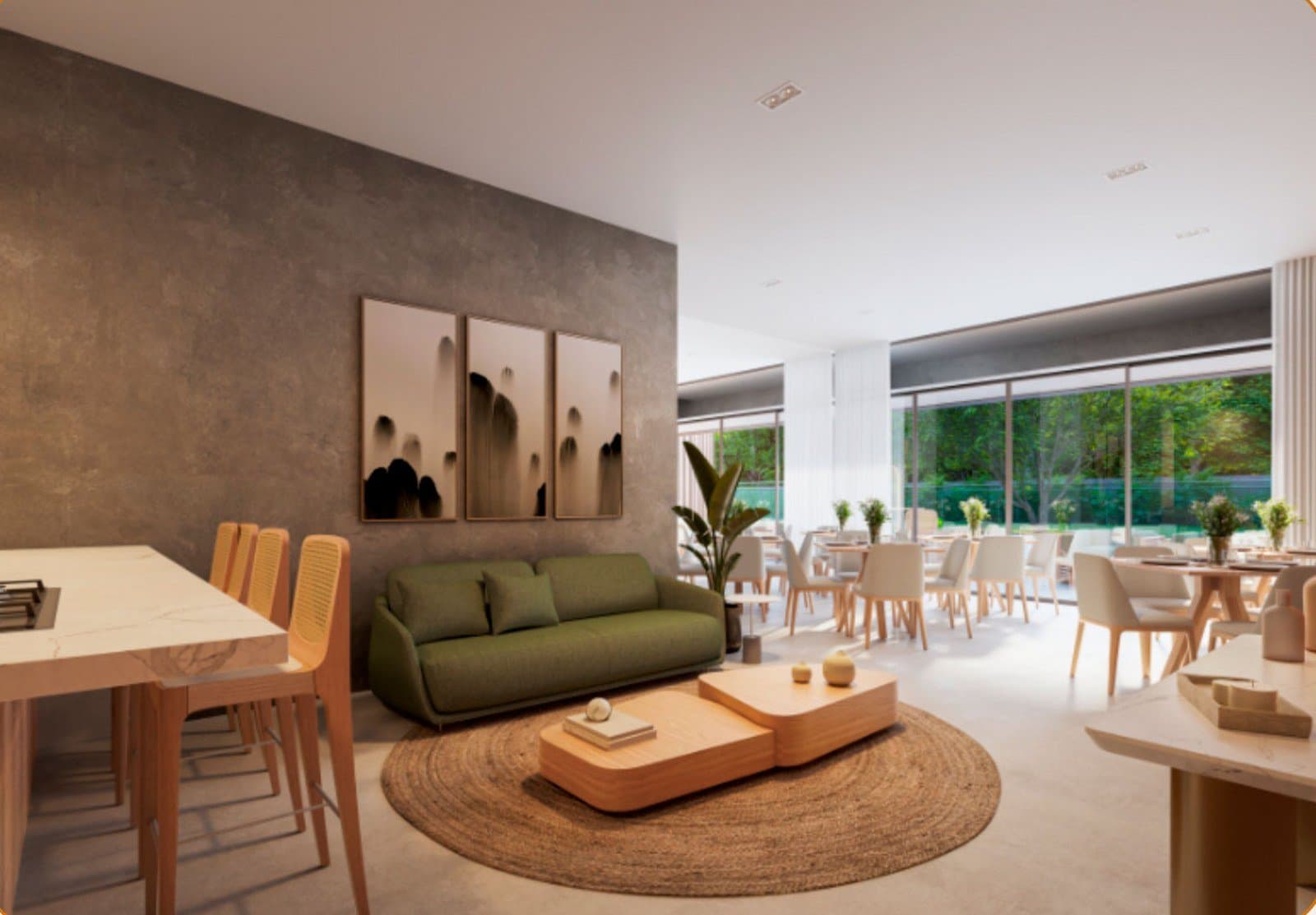 Pontall Private Club Houses