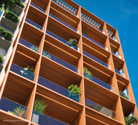 Riô Signature Residence Spa Ipanema