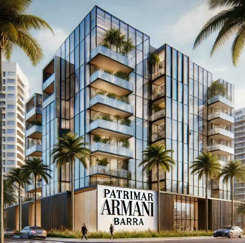 Incorporadora Pré-Lançamento Rio de Janeiro: Avenida Lúcio Costa e o Perfil da Construtora Ideal para Pesquisadores
