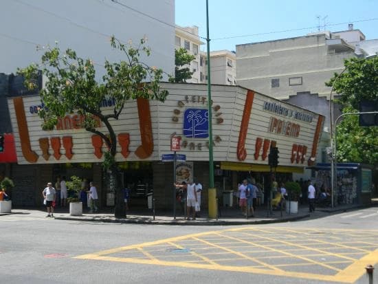 Veja Como Será O Lançamento Da Famosa Padaria Ipanema