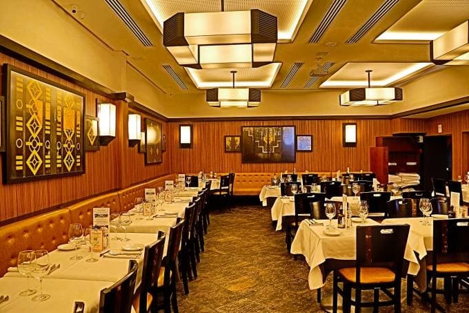 Melhores Restaurantes de Copacabana? Veja a lista