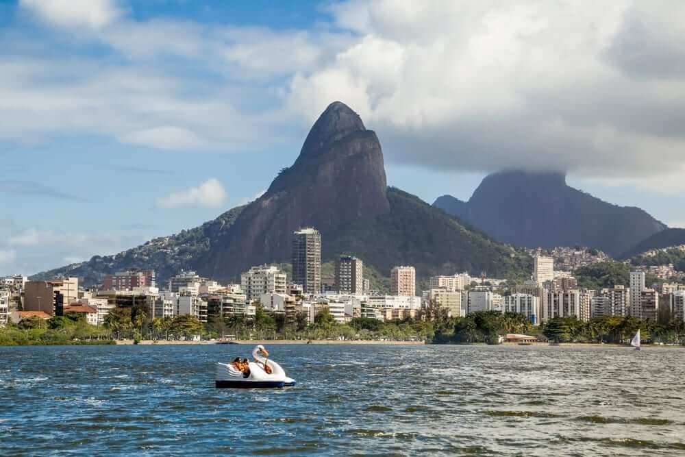 Qualidade de Vida na Rua Fonte da Saudade 2 Lagoa