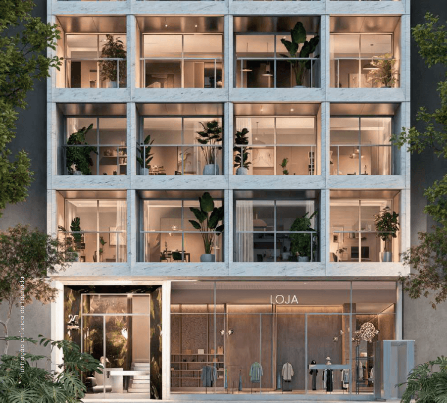 Goa Ipanema Studios