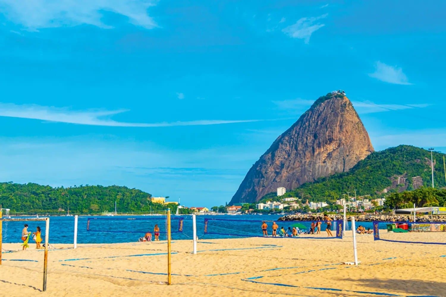 Como comprar apartamento na planta no Flamengo Rua Princesa Januária 34