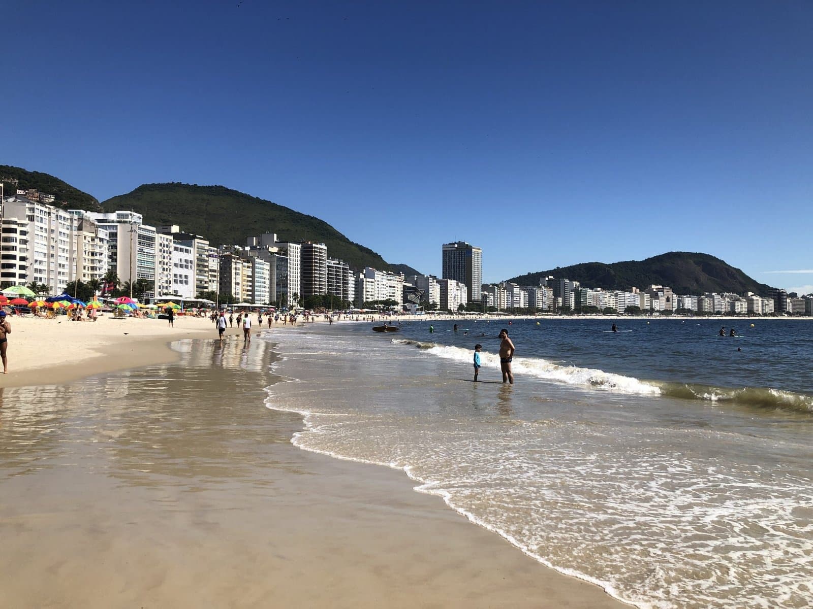 2 Quartos na Siqueira Campos Copacabana Fluxos de Compra Financiamento e Custos Totais