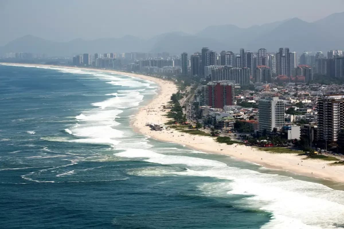 Apartamentos 2 Quartos Rua Maurício Segall Barra Olímpica preço