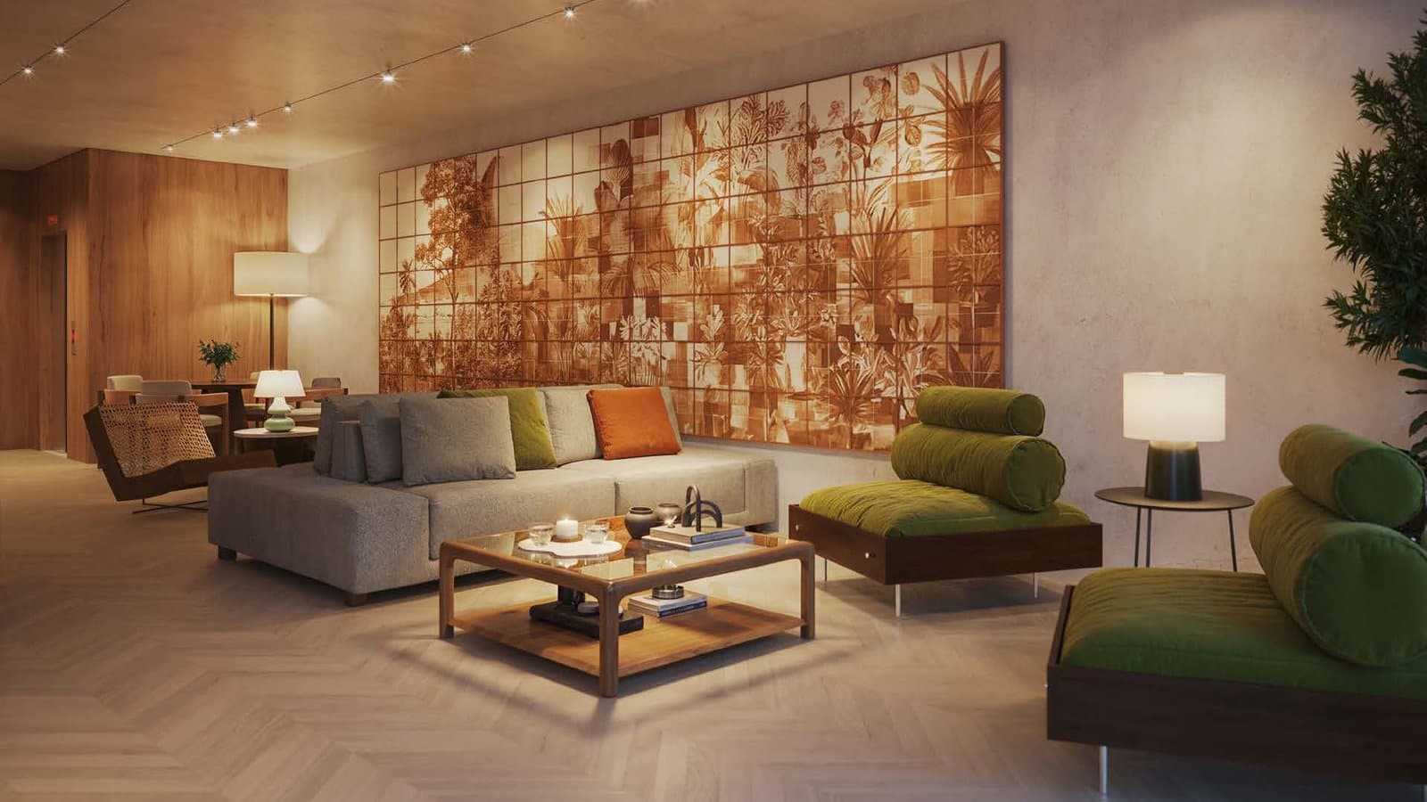 Apartamentos Studios ARKT Botafogo