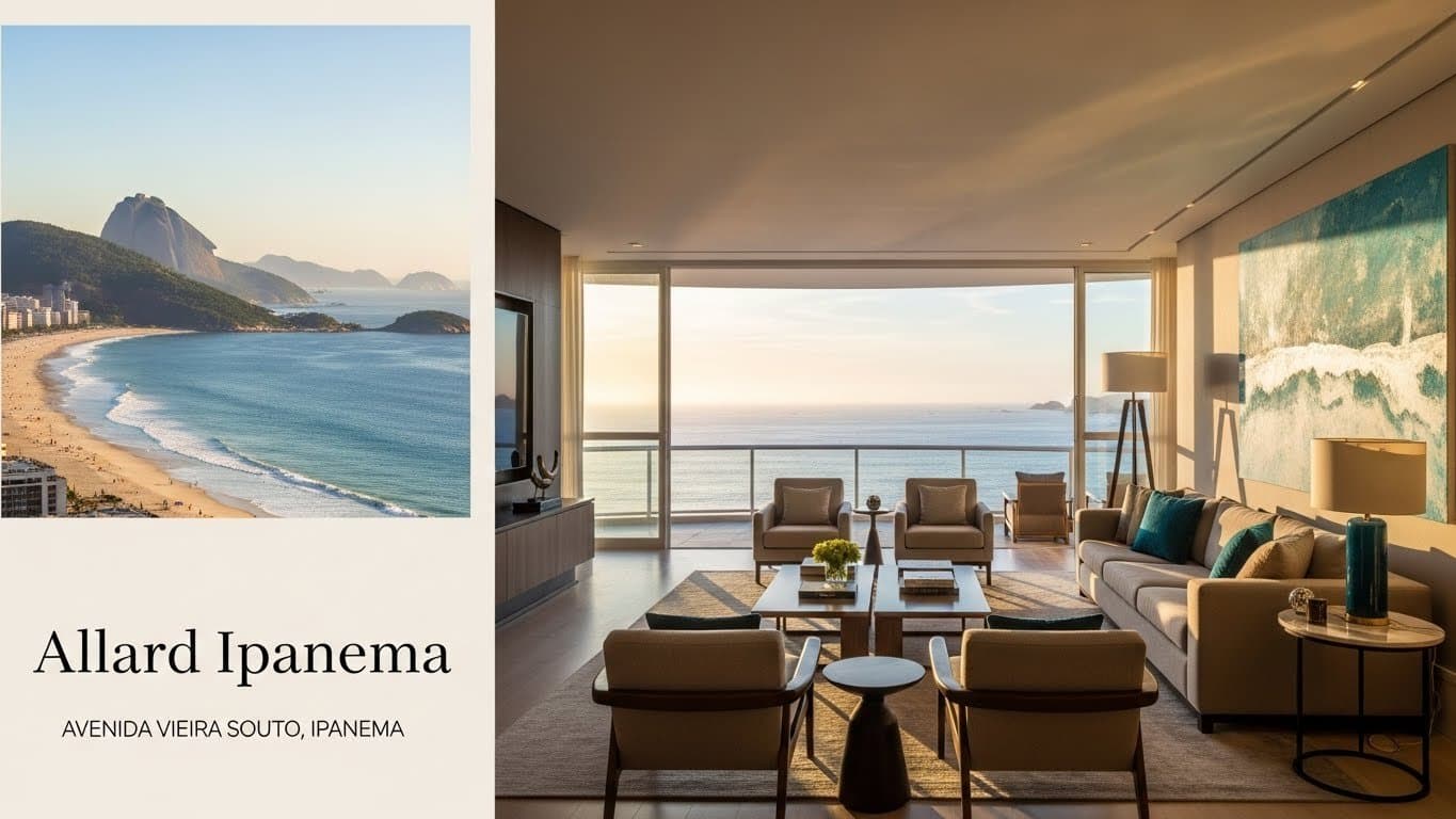 Allard Ipanema
