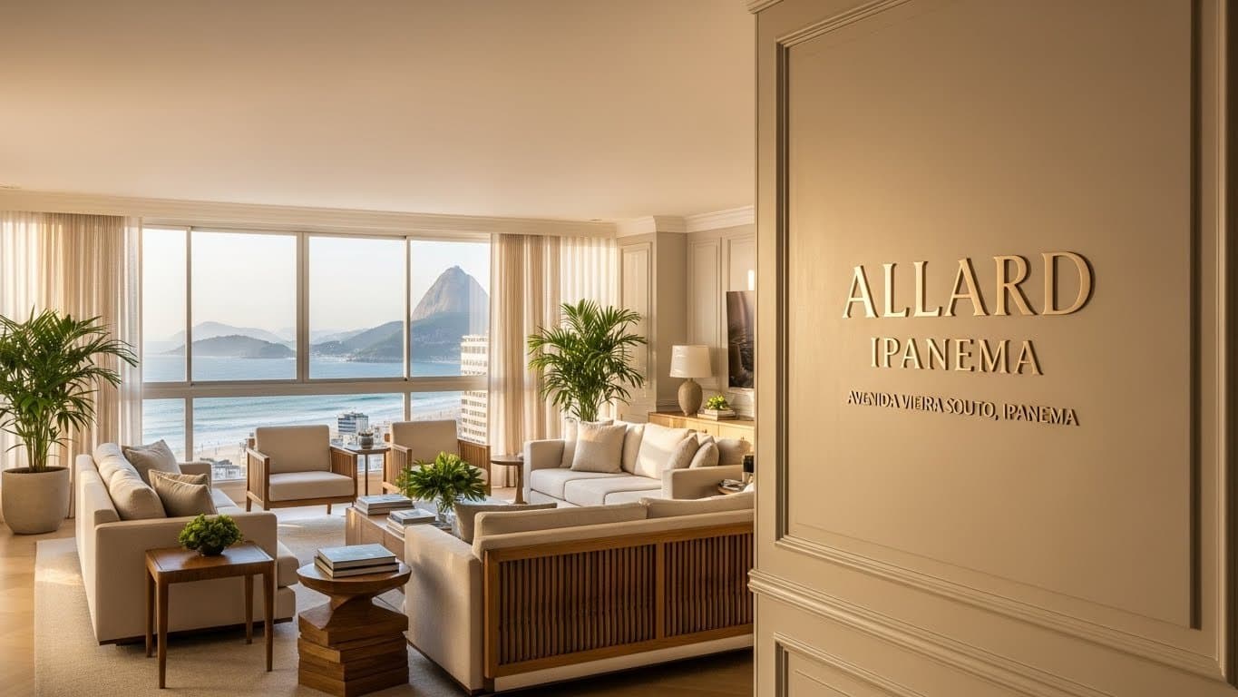 Allard Ipanema