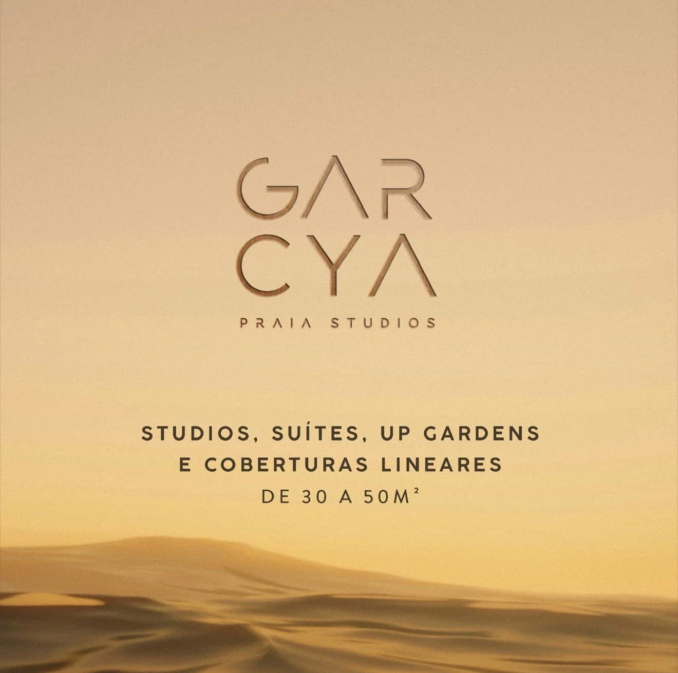 Garcya Praia Studios Ipanema