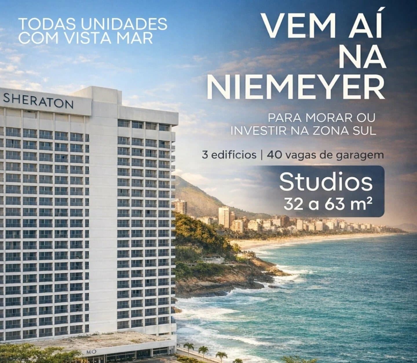 Costa Niemeyer - Galeria 4