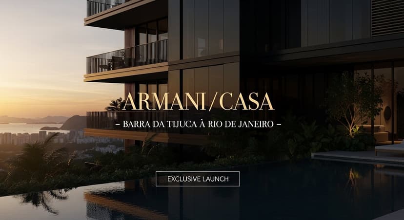 Armani/Casa