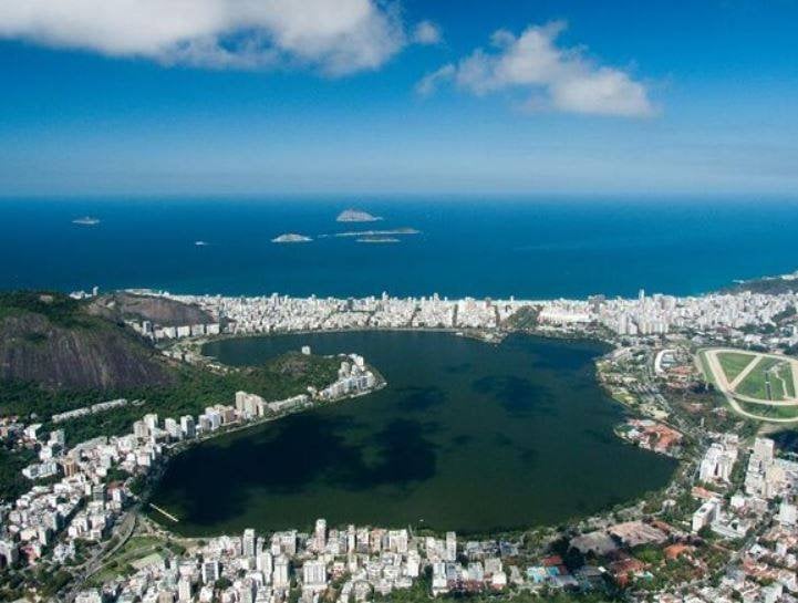 Lagoa