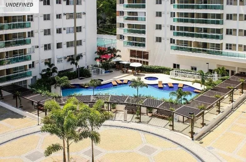 Americas Club Residence Recreio: Um Empreendimento Diferenciado No Bairro Do Recreio