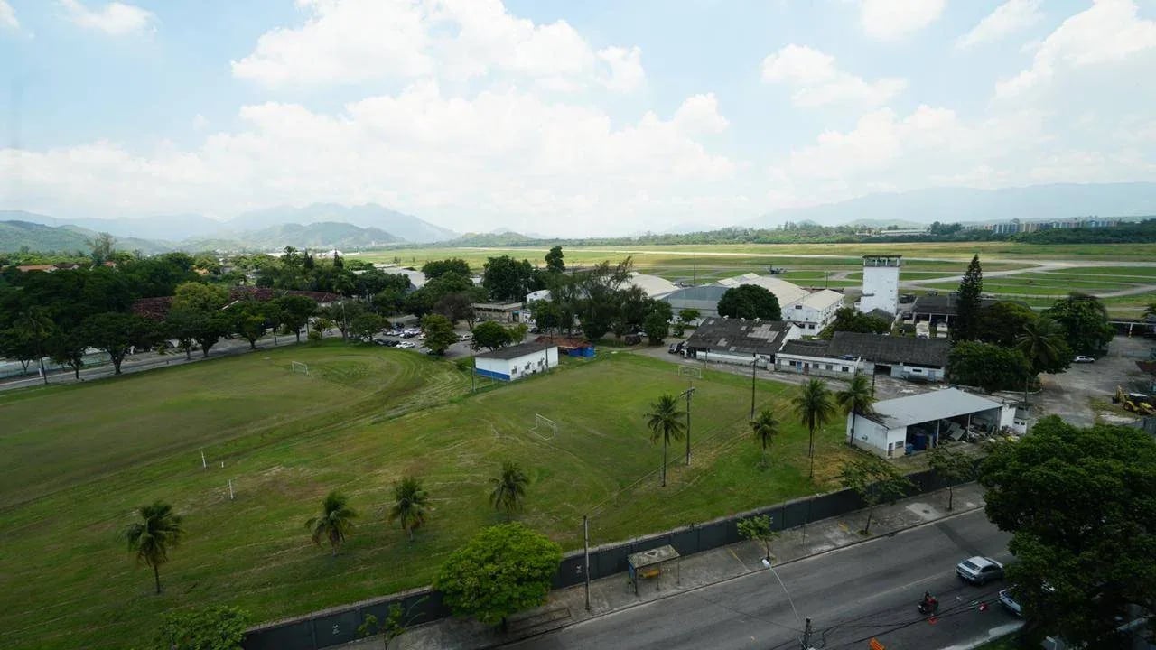 Campo dos Afonsos