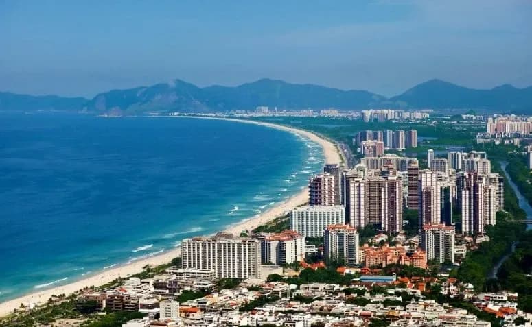 Alugar Um Imóvel Na Barra Da Tijuca: Tudo O Que Você Precisa Saber Sobre Os Fiadores