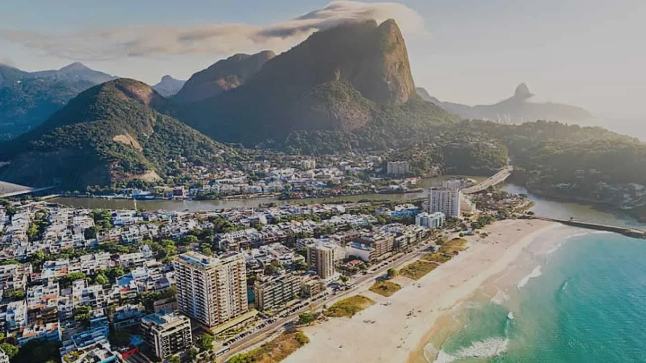 Aluguel de Imóveis na Barra da Tijuca: Os Melhores Apartamentos e Casas para Alugar, Imobiliárias de Confiança e Opções de Luxo Mobiliadas.