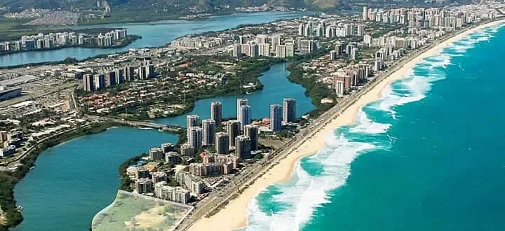 Aluguel por Temporada: Descubra os Melhores Imóveis na Barra da Tijuca para uma Estadia Inesquecível