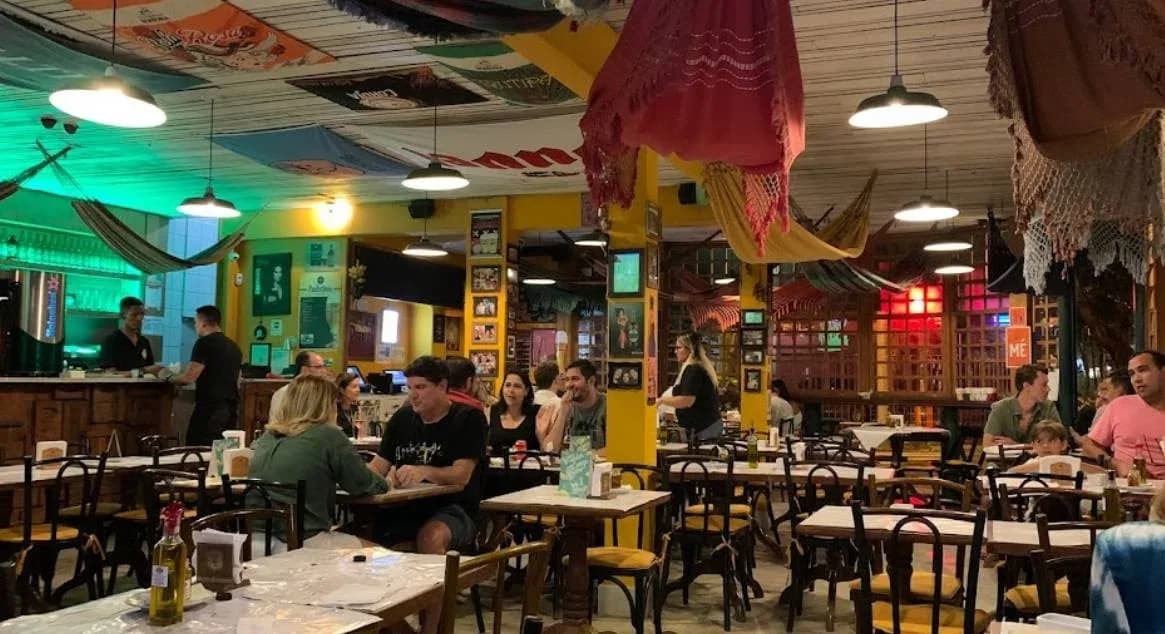Descubra a Deliciosa Gastronomia do Aconchego Carioca Leblon e os Encantos do Bairro