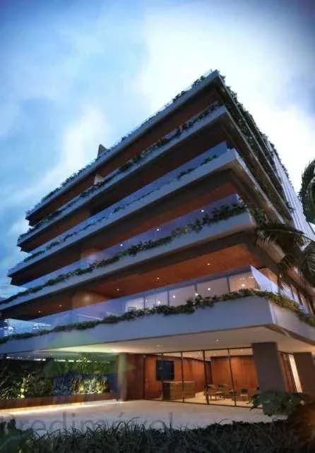 Descubra A Oportunidade De Morar De Frente Para O Mar Na Barra Da Tijuca Com O Lançamento Residencial Mozak Pepê