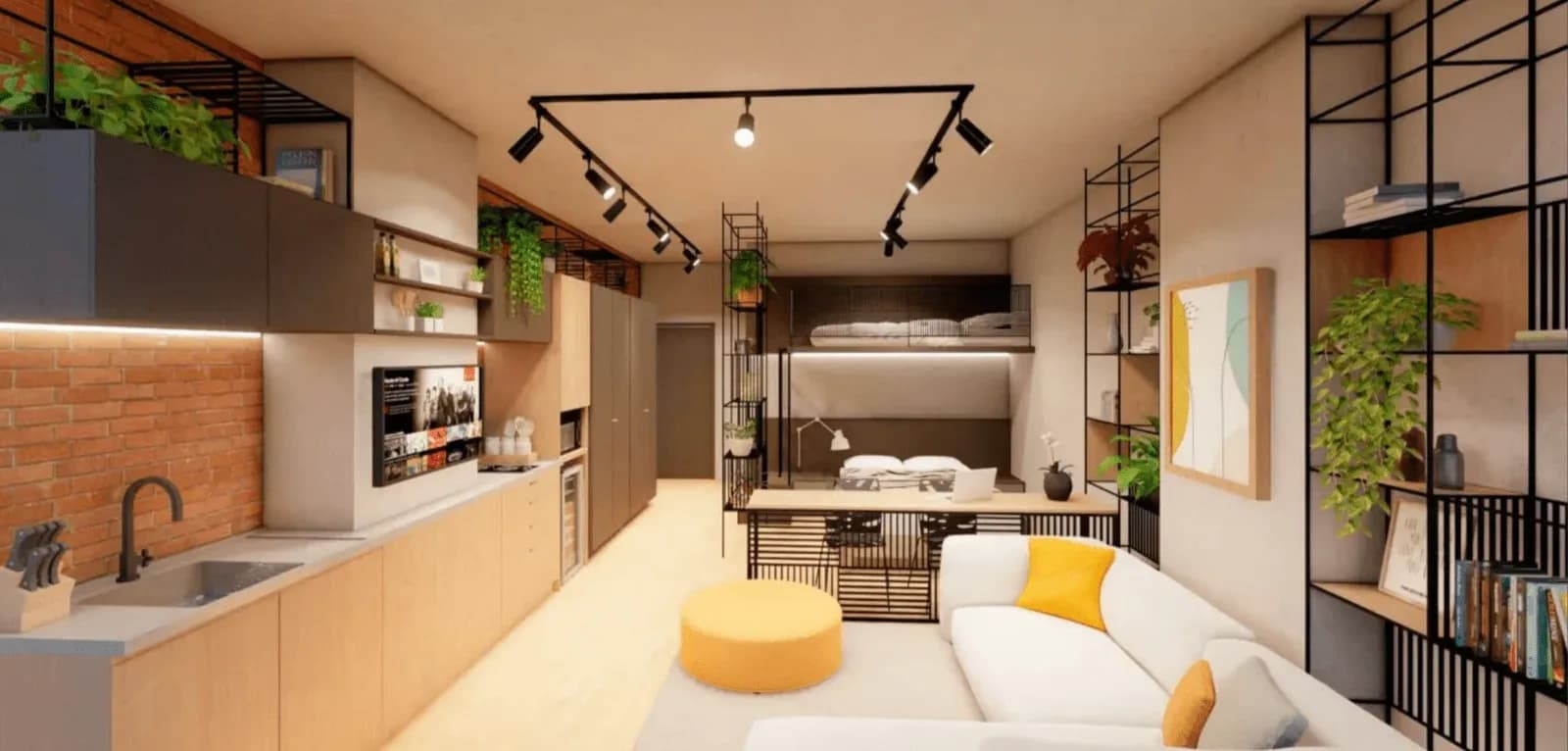 Gloria Del Art Marina Da Glória: Tudo Sobre O Lançamento Desse Empreendimento Exclusivo