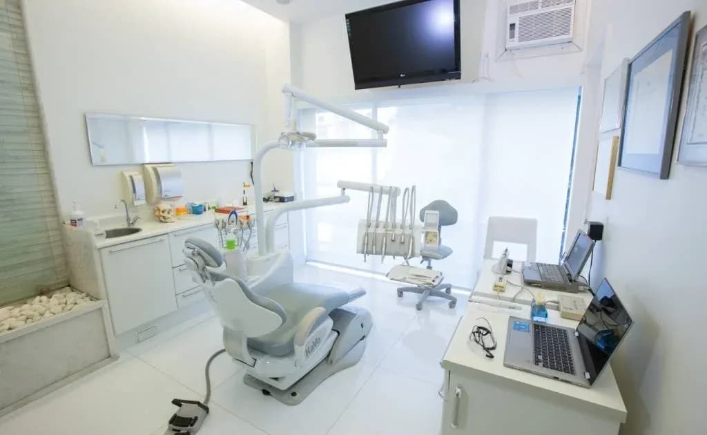 As Melhores Clínicas Odontológicas Do Leblon: Qualidade E Atendimento Excepcionais
