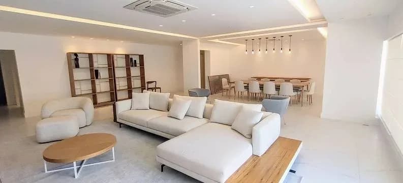 Apartamento de Luxo com 4 Quartos no Ed Chopin – Copacabana — pronto para morar no Ed Chopin