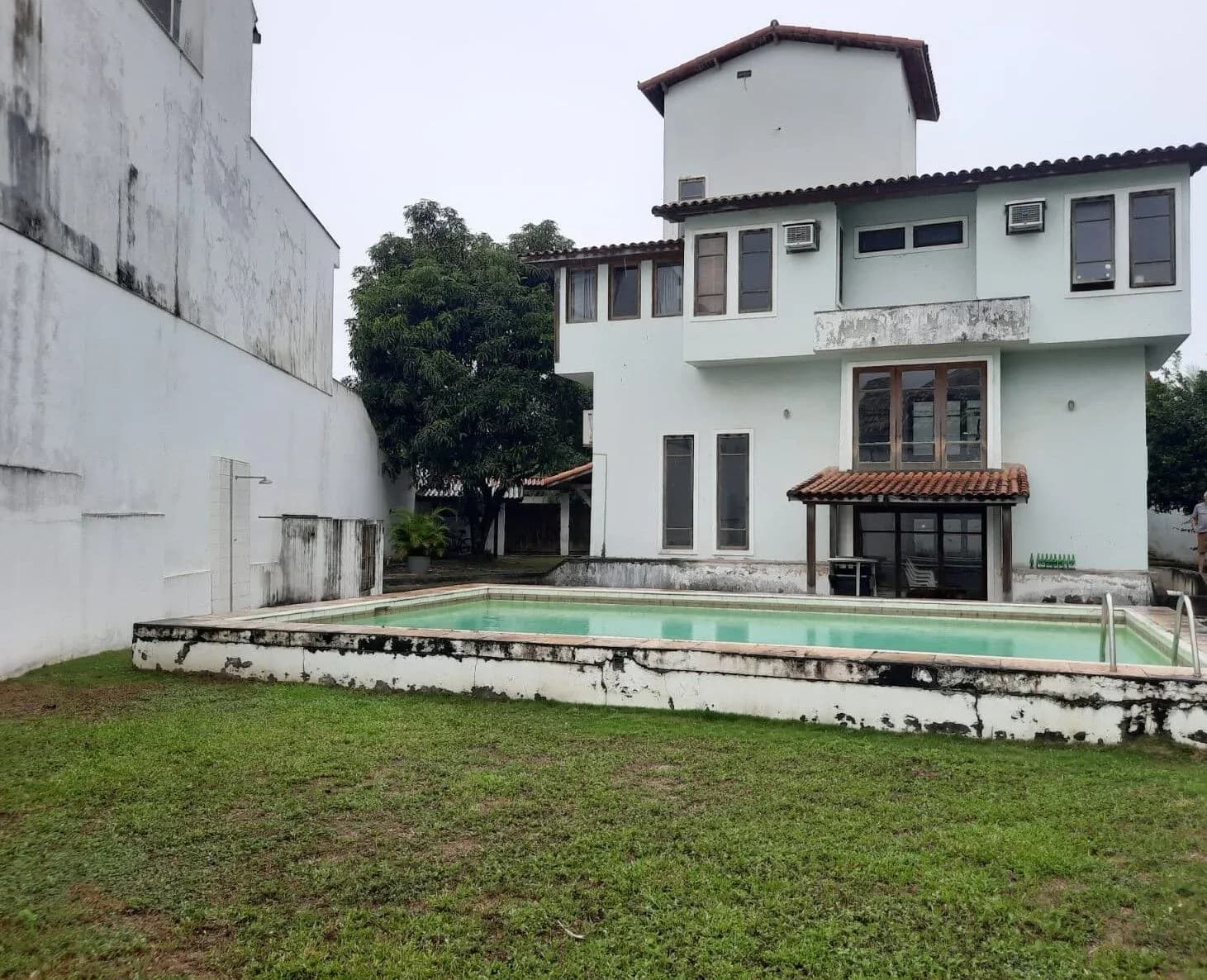 Casa Duplex no Condomínio San Diego – Barra da Tijuca — pronto para morar no San Diego