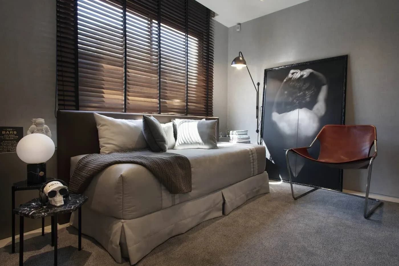 Apartamento no Condomínio Latitud, 188m2 – Barra da Tijuca — pronto para morar no Latitud