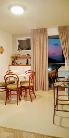 Apartamento 2 Quartos Av. Salvador Allende Ilha Pura Milenio 80m2 — pronto para morar no Completo