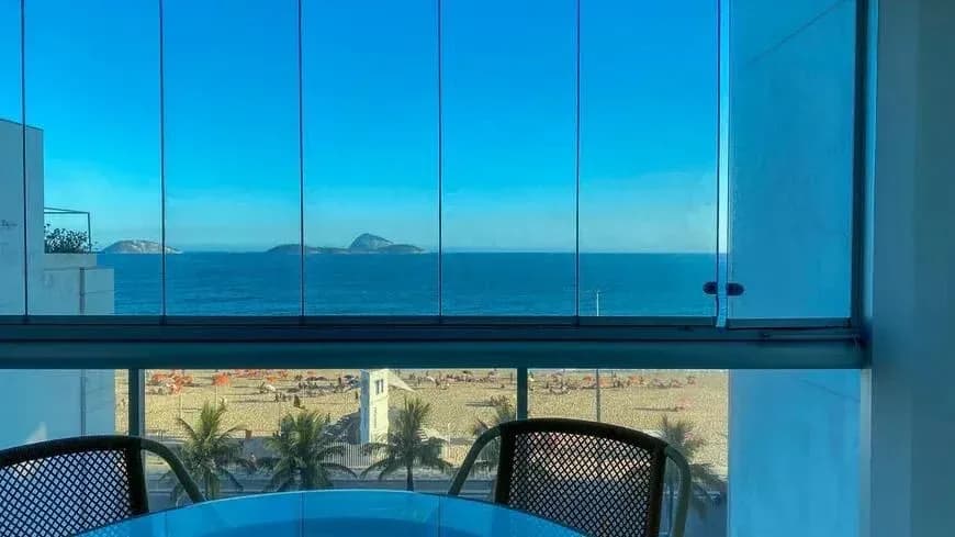 Apartamento 170m2 na Av. Delfim Moreira 4 Quartos – Leblon — pronto para morar em Leblon